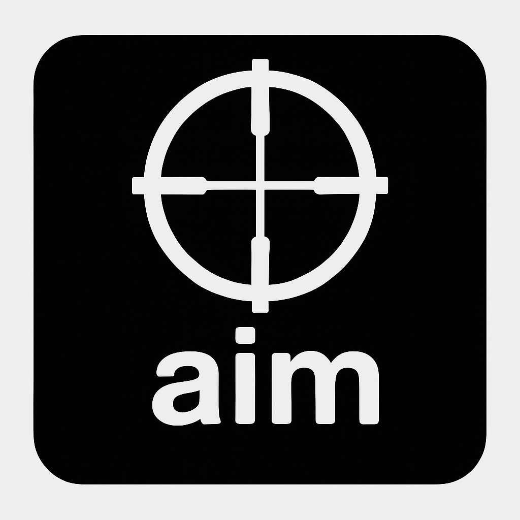 AIM карты