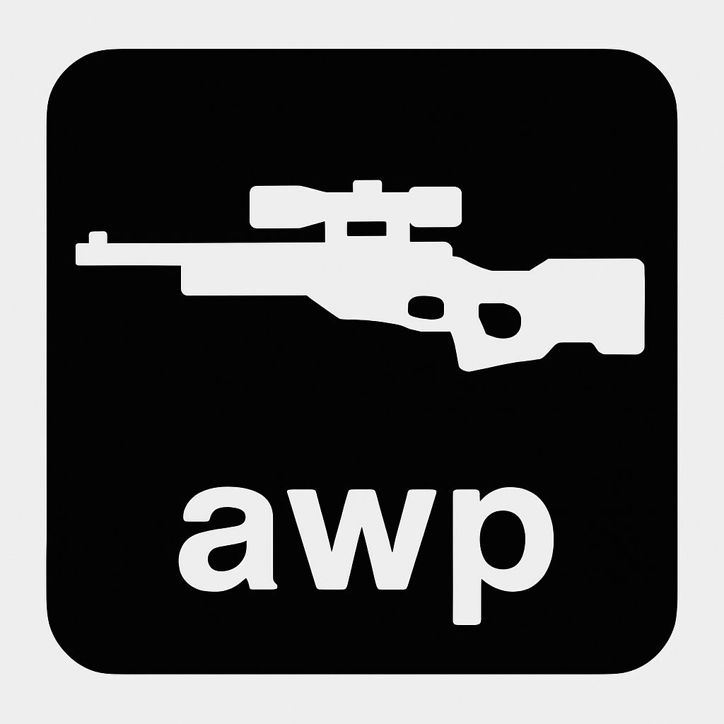 AWP карты