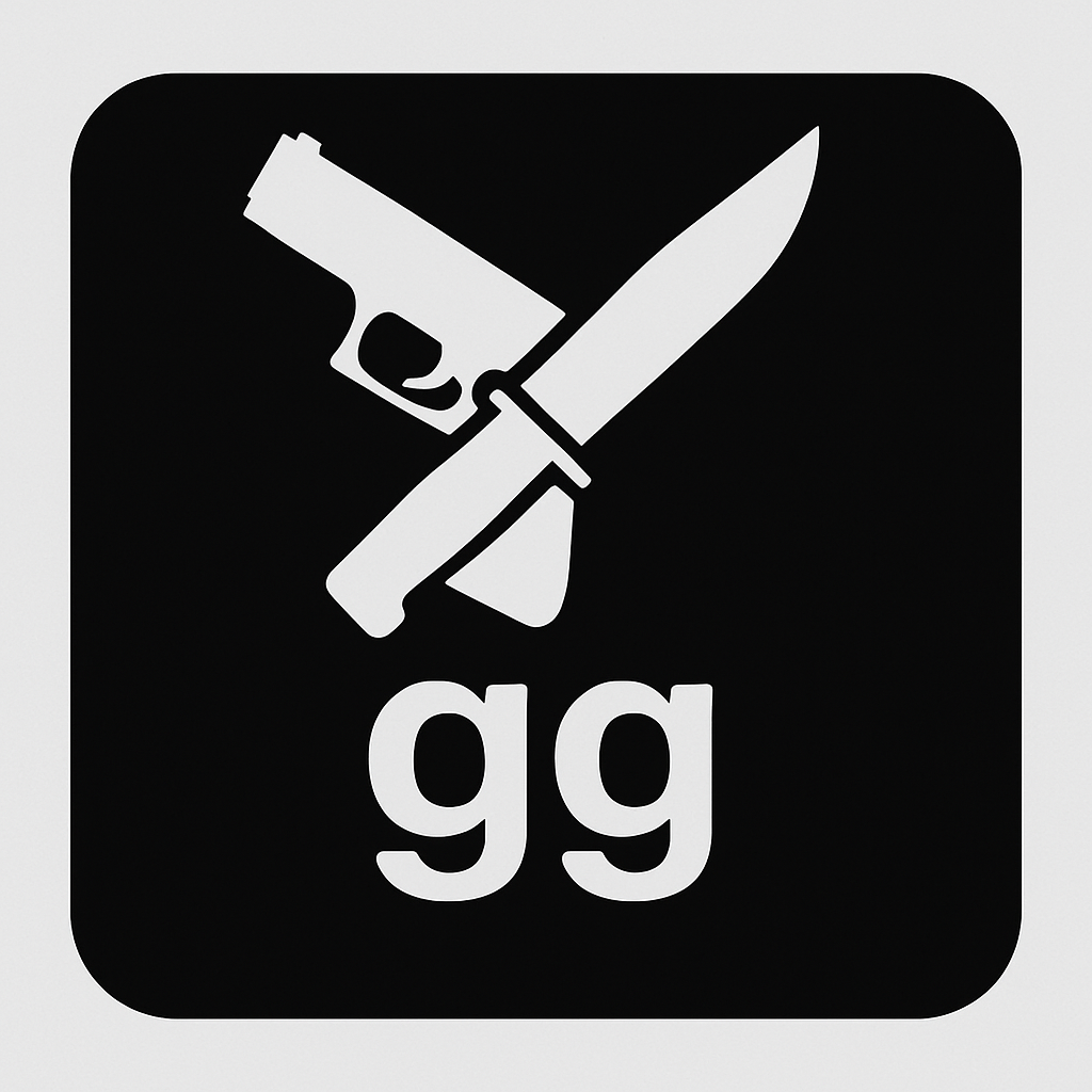 GG карты