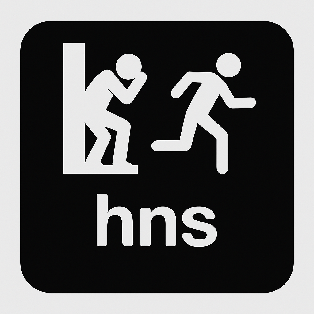 HnS карты