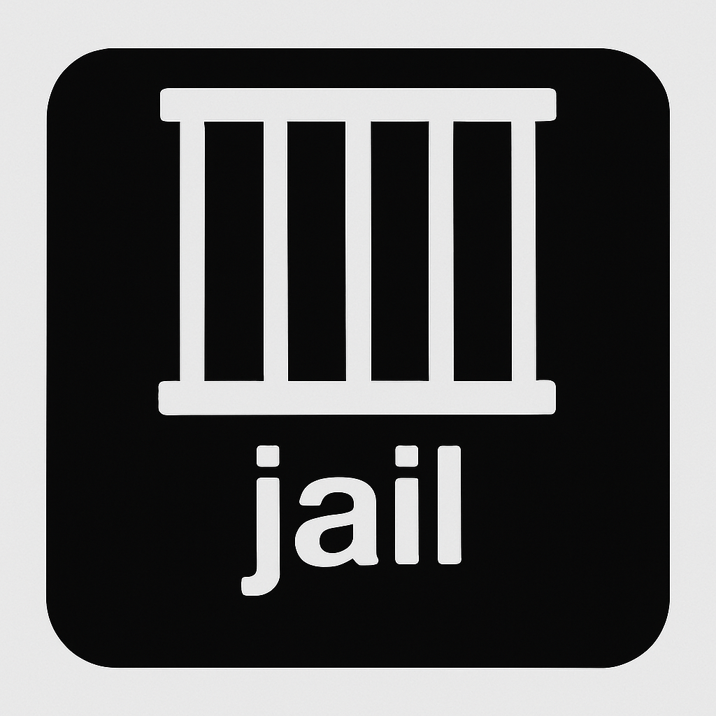 Jail карты